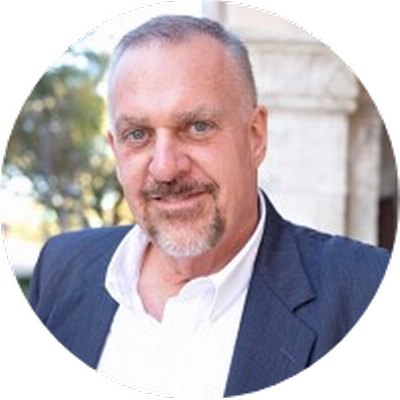 Bill Simpson, Business Development Manager